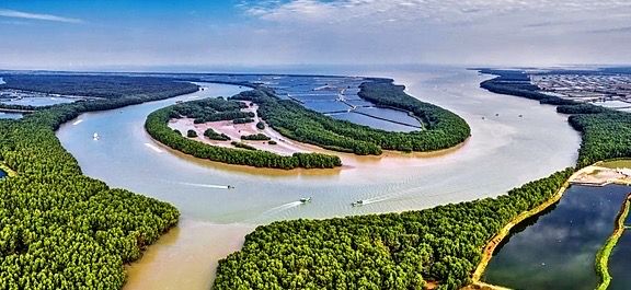 城裡人私藏觀景秘境 城裡人私藏觀景秘境