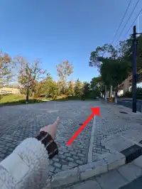 原圖直出的地方終於找到了附路線攻略