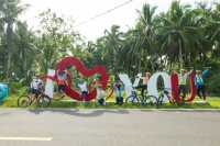 海南島5天4晚騎行之旅必體驗～