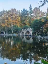 上海 · 魯迅公園
