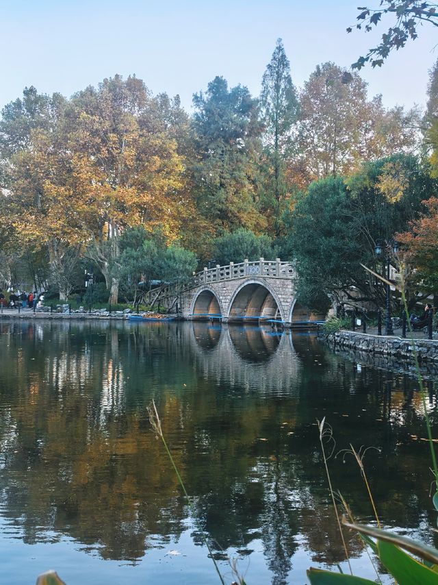 上海 · 魯迅公園 上海 · 魯迅公園