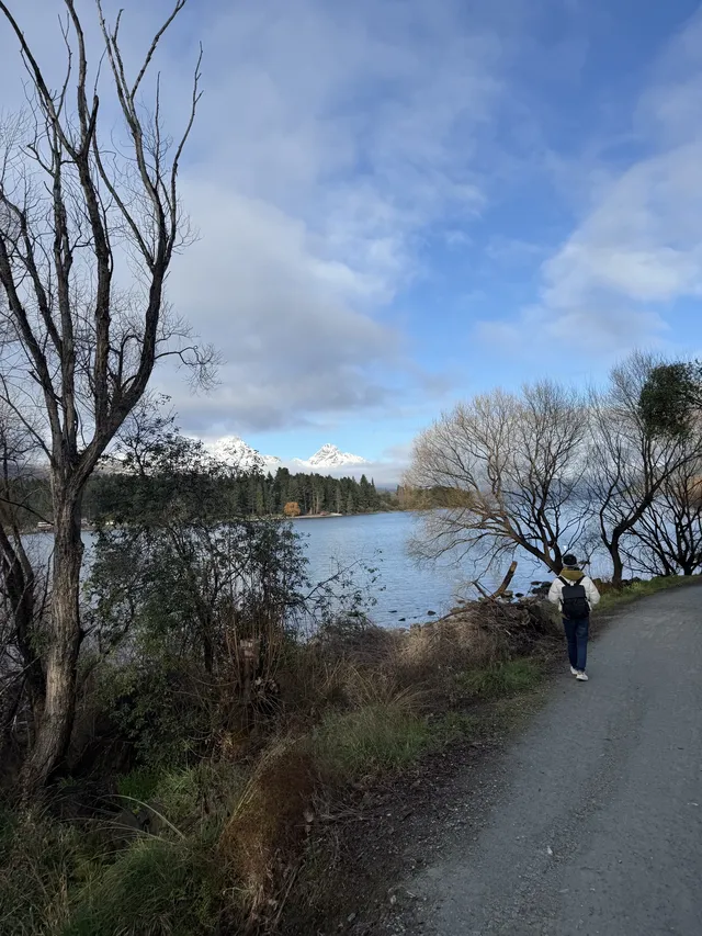 新西蘭南島一些漂亮的人生酒店民宿