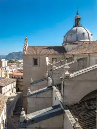 西班牙瓦倫西亞出發-Xàtiva哈蒂瓦一日體驗