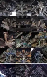 在建水，被中式美學驚艷到了