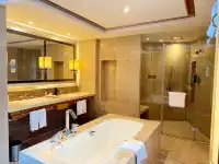 週末逃離計劃｜住進綠城千島湖喜來登