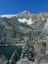 11.20九寨溝現狀，真心提醒未出行的寶