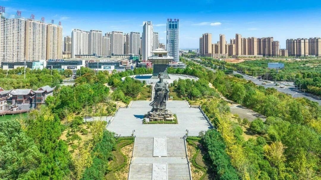 Hidden treasure of Suizhou!