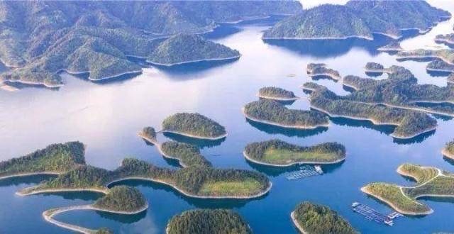 淳安治癒系小眾地