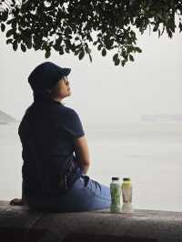 香港本地人私藏散步地圖|赤柱