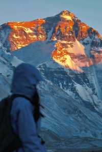冬天衝西藏才是真聰明！尋覓你的冰雪奇緣