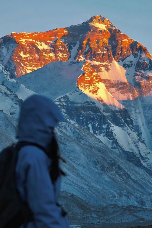 冬天衝西藏才是真聰明！尋覓你的冰雪奇緣