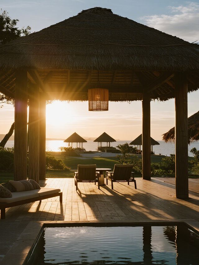 廣西崇左親子遊解鎖絕美山水秘境