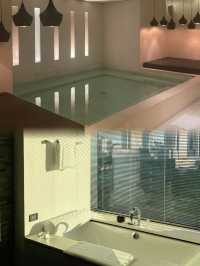 住到到了人生Hotel!捨不得走