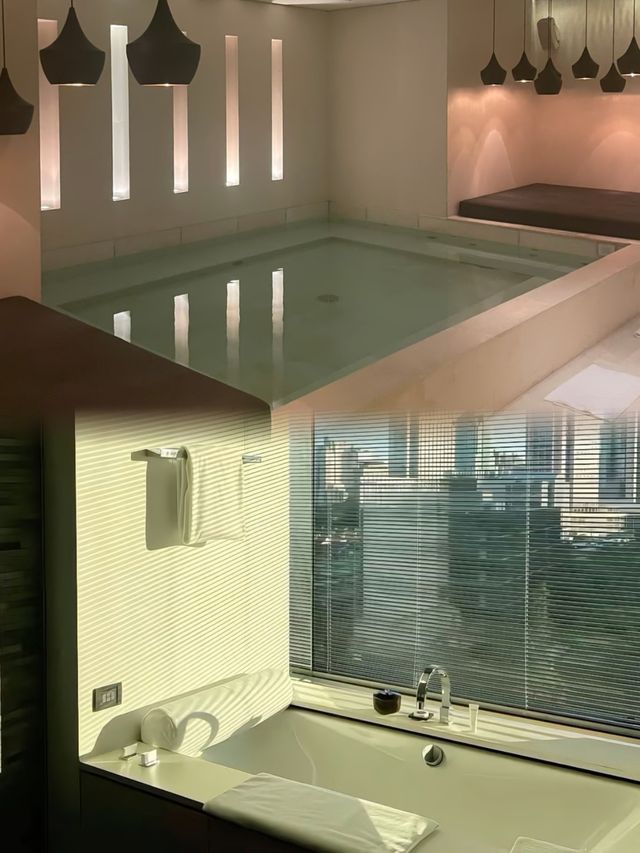 住到到了人生Hotel!捨不得走 住到到了人生Hotel!捨不得走