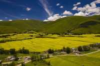 川西終極浪漫清單|將雪山、草原、星空都裝進夏天裡