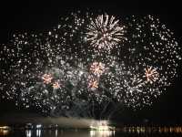 滴水湖真的太適合遛娃了！！！！