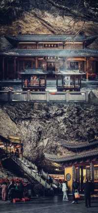 闖進溫州永嘉的巨型神仙洞府,巨震撼!