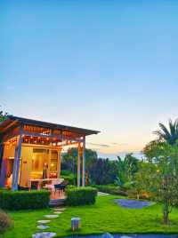 清遠隱世度假村推薦