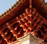 建水文廟秋遊記 | 錯過十月,別再錯過十一月的儒家聖地!