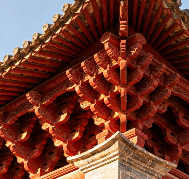 建水文廟秋遊記 | 錯過十月,別再錯過十一月的儒家聖地! 建水文廟秋遊記 | 錯過十月,別再錯過十一月的儒家聖地!