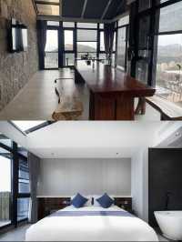 溫嶺逸居,仙境別院等你探!