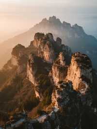 河北親子遊!白石山+易水湖2日1夜攻略