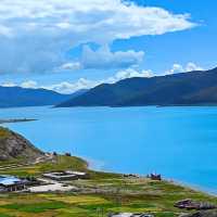 帶你暢遊西藏,領略西藏獨有風光