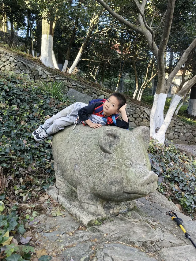 11.29莫干山 11.29莫干山