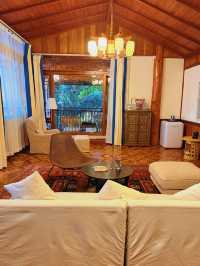 看了1000+麗江民宿,這家老錢風民宿成了我的白月光