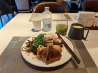 繆斯獎設計新地標開業，河海雙景+德式風情性價比爆燈