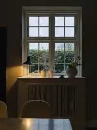 丹麥遊學 | 走進 Norm 創始合夥人私宅