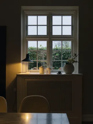 Denmark Study Tour | Visit the Private Residence of Norm Founding Partner