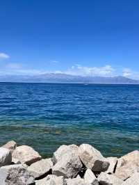 阿勒泰地區-博爾塔拉8日遊 去了還想去