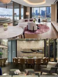 上海前灘華爾道夫酒店