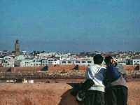 摩洛哥首都拉巴特