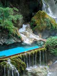 普格:在冰與火的交響中遇見螺髻九十九里