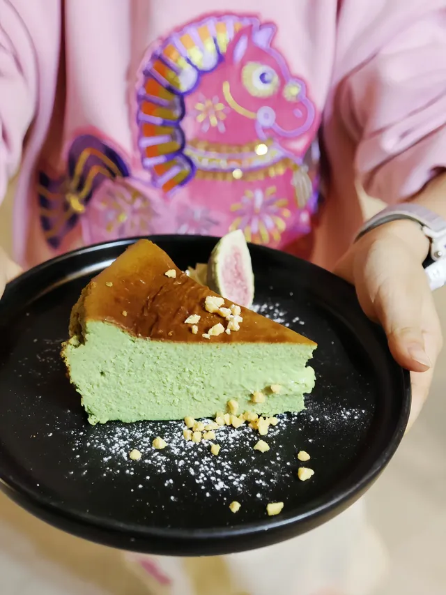 這家南澳海島餐廳讓我的度假感拉到滿分 這家南澳海島餐廳讓我的度假感拉到滿分
