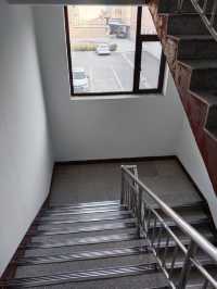 住過很多家酒店,印象最深的還是長子漢庭