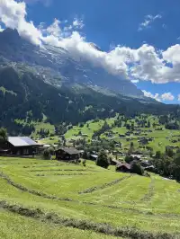 瑞士4天3晚攻略少女峰一日遊(下)