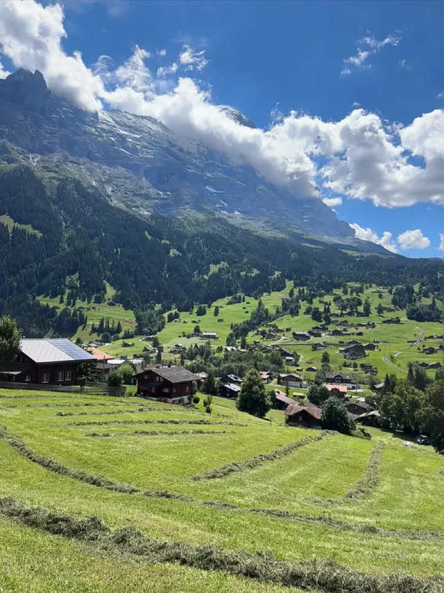 瑞士4天3晚攻略少女峰一日遊(下) 瑞士4天3晚攻略少女峰一日遊(下)
