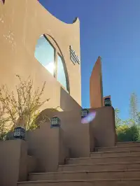 南山竹海一日遊|住進竹林裡的美學民宿