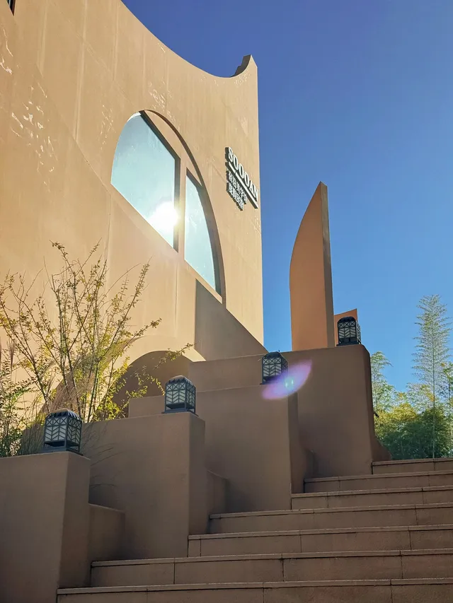 南山竹海一日遊|住進竹林裡的美學民宿 南山竹海一日遊|住進竹林裡的美學民宿