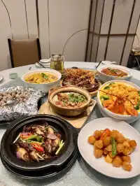 珠海一日遊攻略|Citywalk+海鮮大餐