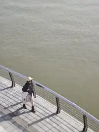 江浙滬牛馬，週末出逃魔都計劃