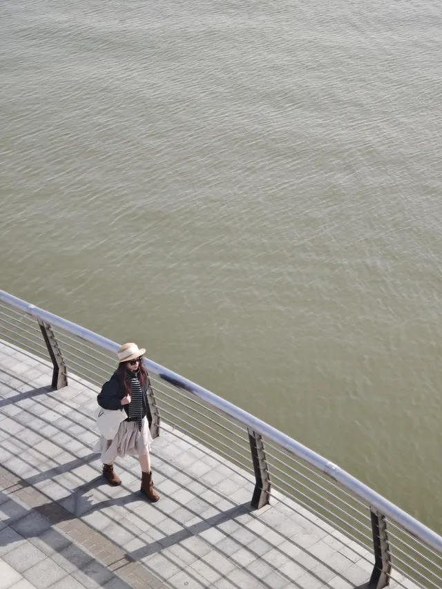 江浙滬牛馬，週末出逃魔都計劃