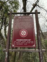 張家界 / 御筆峰