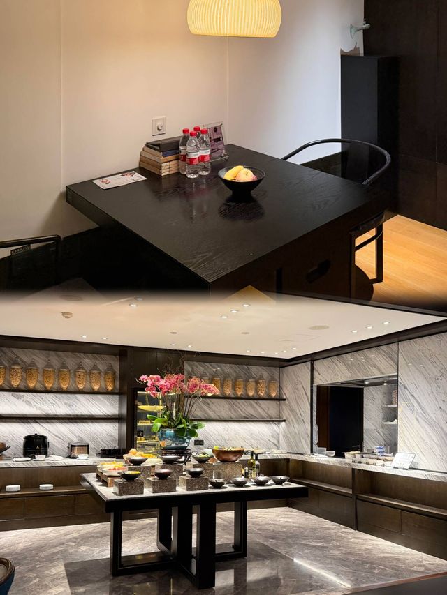 來武漢出差，能讓我三次都入住的酒店只有它！！！