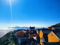 要來一次普陀山，越來越好（附攻略）