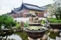 【揚州3天2夜】人均600元，煙花三月下揚州，夜遊水包皮！