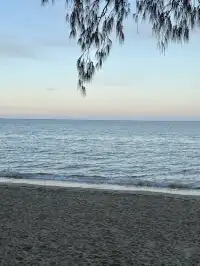 開恩茲|暫停思考,請來看看海、小酌一杯和發呆